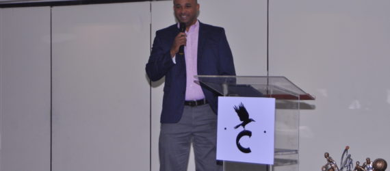 Wilson Pou Salon de la Fama 2018